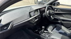 BMW 1 Series 118i [136] M Sport 5dr [Live Cockpit Professional] Petrol Hatchback